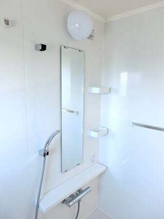 ポリフォニー三鷹の物件内観写真